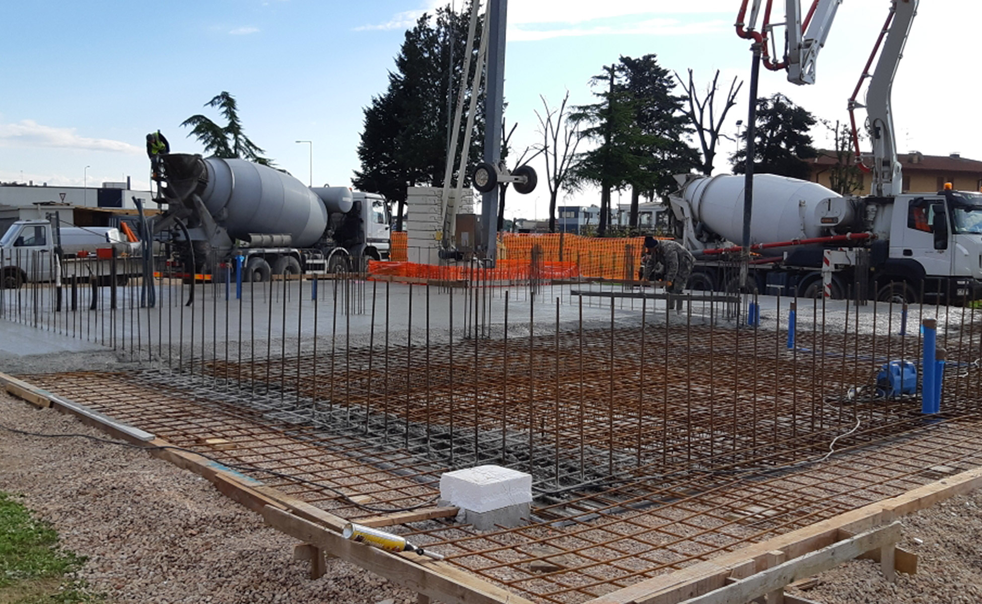 Filipig Group srl - Impresa Edile Artigiana a Moimacco UD