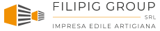 Filipig Group Logo